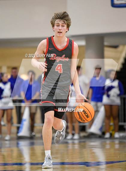 Thumbnail 2 in Baylor @ McCallie photogallery.