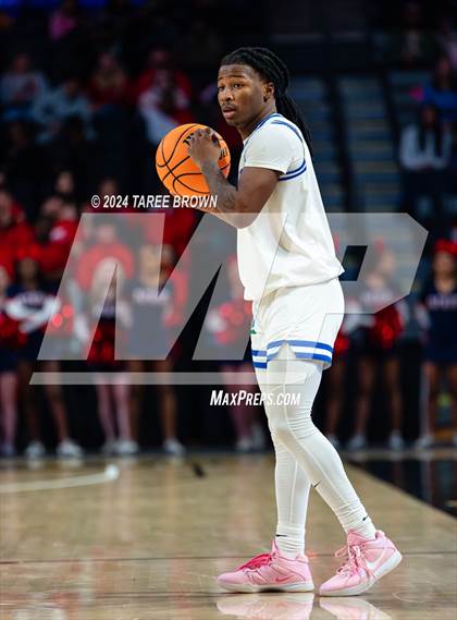 Thumbnail 1 in Patriot vs. South Lakes (VHSL Class 6 Final) photogallery.