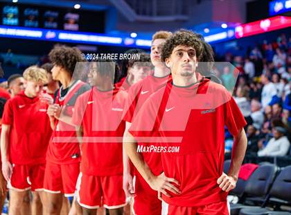 Thumbnail 1 in Patriot vs. South Lakes (VHSL Class 6 Final) photogallery.