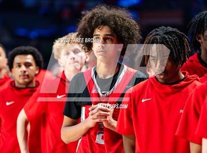 Thumbnail 3 in Patriot vs. South Lakes (VHSL Class 6 Final) photogallery.