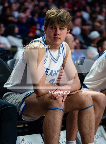Thumbnail 1 in Patriot vs. South Lakes (VHSL Class 6 Final) photogallery.