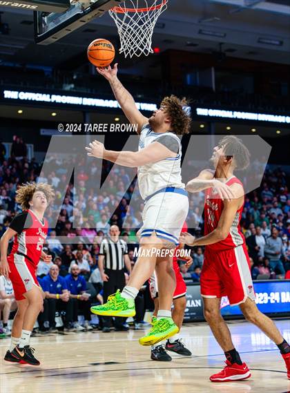 Thumbnail 1 in Patriot vs. South Lakes (VHSL Class 6 Final) photogallery.