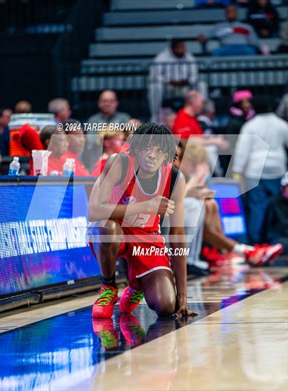 Thumbnail 3 in Patriot vs. South Lakes (VHSL Class 6 Final) photogallery.