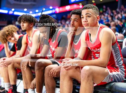 Thumbnail 1 in Patriot vs. South Lakes (VHSL Class 6 Final) photogallery.