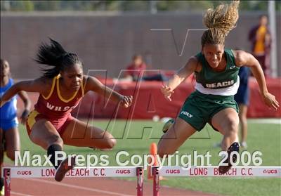 Thumbnail 3 in Moore League Finals photogallery.