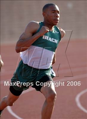 Moore League Finals