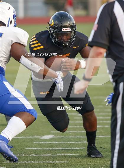 Thumbnail 1 in Cypress Creek @ Klein Oak photogallery.