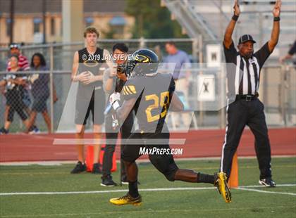 Thumbnail 1 in Cypress Creek @ Klein Oak photogallery.
