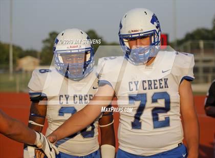 Thumbnail 2 in Cypress Creek @ Klein Oak photogallery.