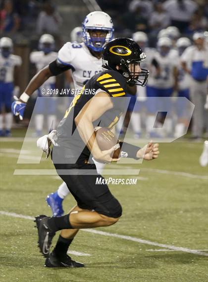 Thumbnail 3 in Cypress Creek @ Klein Oak photogallery.