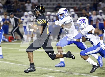 Thumbnail 2 in Cypress Creek @ Klein Oak photogallery.