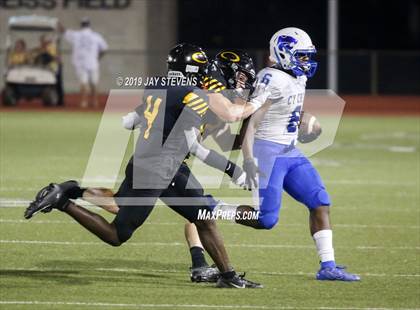 Thumbnail 1 in Cypress Creek @ Klein Oak photogallery.