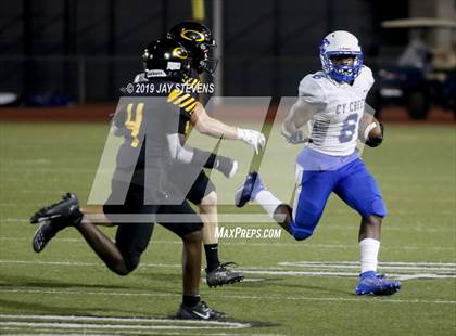 Thumbnail 3 in Cypress Creek @ Klein Oak photogallery.