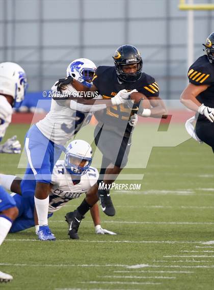 Thumbnail 3 in Cypress Creek @ Klein Oak photogallery.