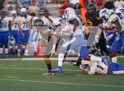 Thumbnail 3 in Cypress Creek @ Klein Oak photogallery.