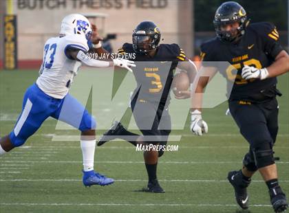 Thumbnail 2 in Cypress Creek @ Klein Oak photogallery.