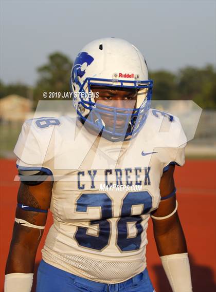 Thumbnail 3 in Cypress Creek @ Klein Oak photogallery.