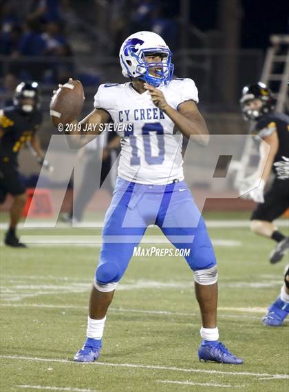 Thumbnail 1 in Cypress Creek @ Klein Oak photogallery.