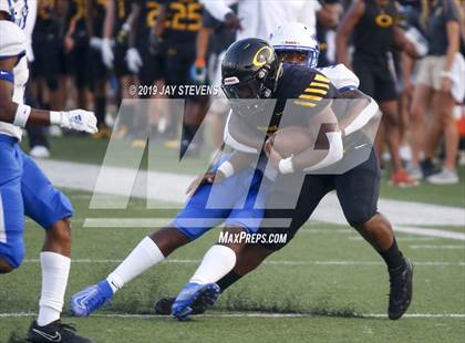 Thumbnail 1 in Cypress Creek @ Klein Oak photogallery.