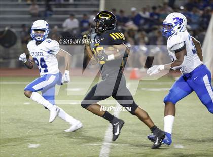 Thumbnail 1 in Cypress Creek @ Klein Oak photogallery.