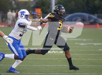Thumbnail 1 in Cypress Creek @ Klein Oak photogallery.