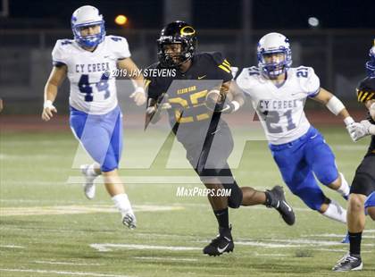Thumbnail 1 in Cypress Creek @ Klein Oak photogallery.