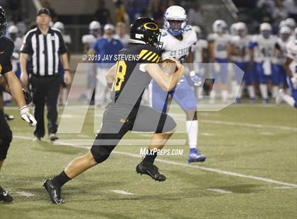 Thumbnail 1 in Cypress Creek @ Klein Oak photogallery.