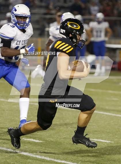 Thumbnail 3 in Cypress Creek @ Klein Oak photogallery.