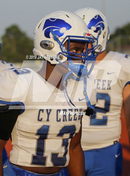 Thumbnail 3 in Cypress Creek @ Klein Oak photogallery.