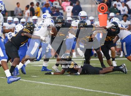 Thumbnail 3 in Cypress Creek @ Klein Oak photogallery.