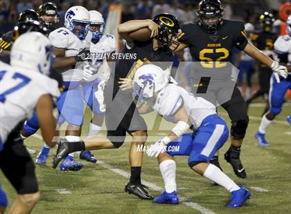 Thumbnail 1 in Cypress Creek @ Klein Oak photogallery.