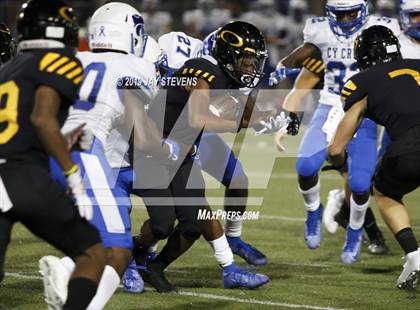 Thumbnail 3 in Cypress Creek @ Klein Oak photogallery.