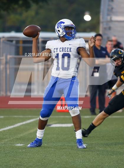 Thumbnail 3 in Cypress Creek @ Klein Oak photogallery.