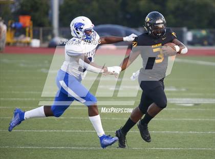 Thumbnail 2 in Cypress Creek @ Klein Oak photogallery.