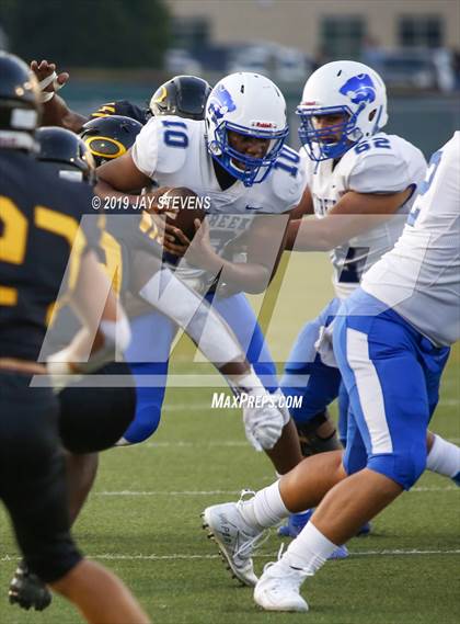 Thumbnail 1 in Cypress Creek @ Klein Oak photogallery.