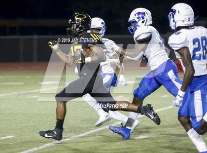 Thumbnail 1 in Cypress Creek @ Klein Oak photogallery.