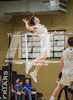Photo from the gallery "Los Alamitos @ Servite"