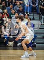 Photo from the gallery "Los Alamitos @ Servite"