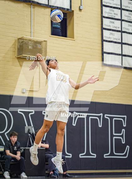 Thumbnail 1 in Los Alamitos @ Servite photogallery.