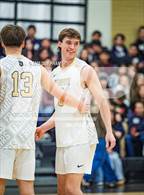 Photo from the gallery "Los Alamitos @ Servite"