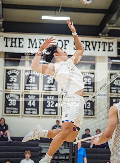 Thumbnail 2 in Los Alamitos @ Servite photogallery.