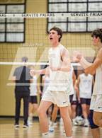 Photo from the gallery "Los Alamitos @ Servite"