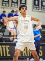Photo from the gallery "Los Alamitos @ Servite"