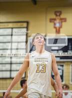 Photo from the gallery "Los Alamitos @ Servite"