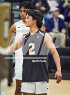 Photo from the gallery "Los Alamitos @ Servite"