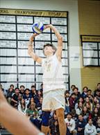 Photo from the gallery "Los Alamitos @ Servite"