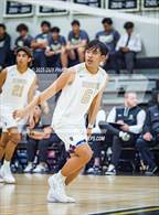 Photo from the gallery "Los Alamitos @ Servite"