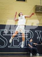 Photo from the gallery "Los Alamitos @ Servite"
