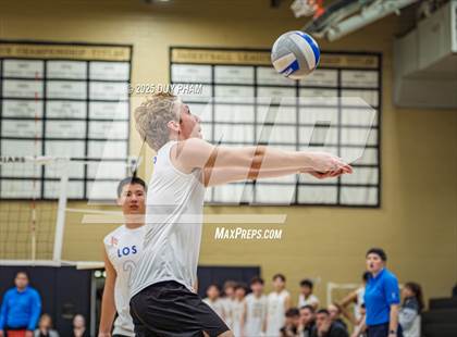 Thumbnail 3 in Los Alamitos @ Servite photogallery.