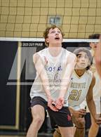 Photo from the gallery "Los Alamitos @ Servite"